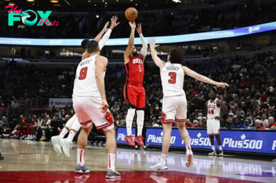 Milwaukee Bucks vs. Houston Rockets odds, tips and betting trends | November 18, 2024