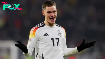 Hungary vs. Germany lineups, odds: Where to watch UEFA Nations League, live stream, prediction, pick