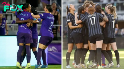 Pride and Spirit set for Kansas City 2024 NWSL Championship final showdown