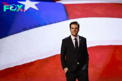 What We Do—and Don’t—Know About the Matt Gaetz Allegations