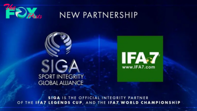 SIGA partners with IFA7 to champion integrity in soccer