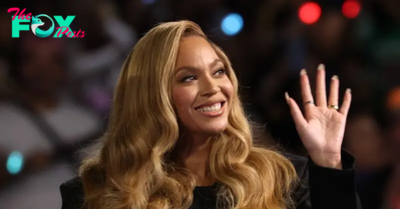 Beyonce Confirms Halftime Show at Christmas Day NFL Game Between Houston Texans and Baltimore Ravens