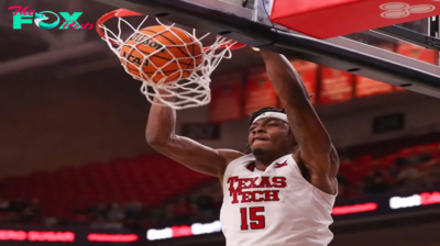 Texas Tech vs Arkansas-Pine Bluff Prediction 11-18-24 College Basketball Picks