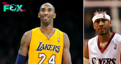 Kobe Bryant vs Allen Iverson: Who Was The Better NBA Player?