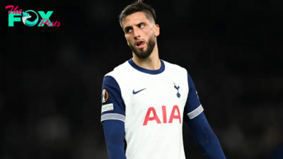 Tottenham appeal Rodrigo Bentancur's seven game ban for comments referencing Heung-Min Son's 'ethnic origin'