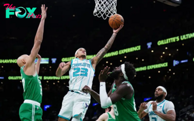 Draftkings NBA Showdown Picks: Hornets vs. Nets 11/19/24