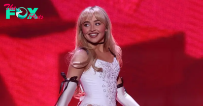 Who Are Sabrina Carpenter’s Celebrity Guests in ‘A Nonsense Christmas’ Netflix Special?