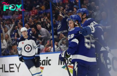 Tampa Bay Lightning vs. Pittsburgh Penguins odds, tips and betting trends - November 19, 2024