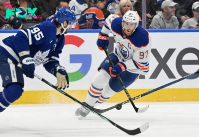 Edmonton Oilers vs. Montreal Canadiens odds, tips and betting trends - November 18, 2024