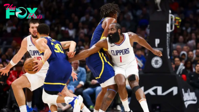 Golden State Warriors at LA Clippers odds, picks and predictions