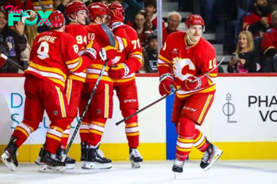 Calgary Flames vs. New York Islanders odds, tips and betting trends - November 19, 2024