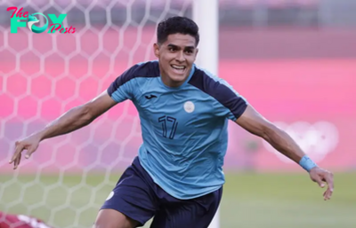 Luis Palma Opens Up on ‘Euphoric’ Honduras Experience