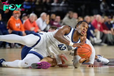 Villanova vs Pennsylvania Prediction 11-19-24 College Basketball Picks