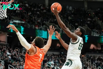 Michigan State vs Samford Prediction 11-19-24 College Basketball Picks