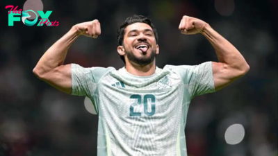 Mexico storm back to avoid disastrous Concacaf Nations League elimination as El Tri dominate Honduras 4-0