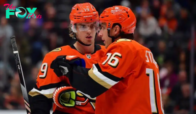 NHL Player Props and Best Bets Today for 11-19: Ducks Fly Together