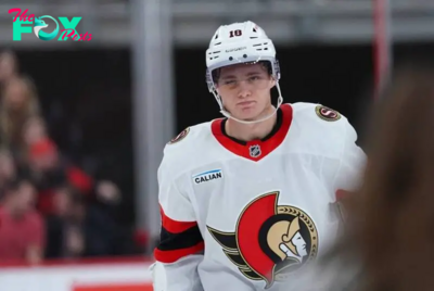 Ottawa Senators vs. Edmonton Oilers odds, tips and betting trends - November 19, 2024