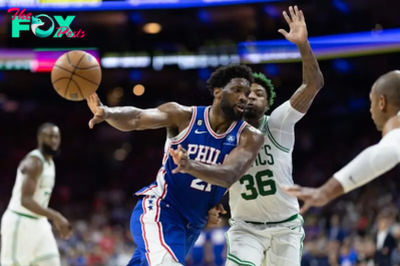 Draftkings NBA Showdown Picks: 76ers vs. Grizzlies 11/20/24