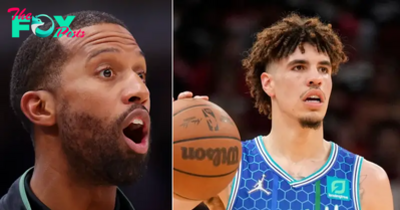 Hornets To Fire Charles Lee After He Randomly Benched LaMelo Ball?