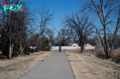 How Colorado is trying to make the High Line Canal a place for everyone — not just the wealthy