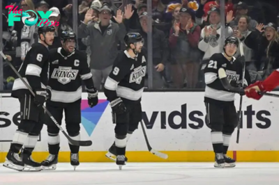 Los Angeles Kings vs. Buffalo Sabres odds, tips and betting trends - November 20, 2024