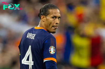 Good news! Virgil van Dijk is returning to Liverpool early from Netherlands duty