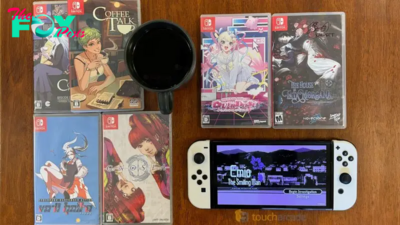 The Finest Swap Visible Novels and Journey Video games in 2024 – From Fata Morgana and VA-11 Corridor-A to Famicom Detective Membership and Gnosia – TouchArcade