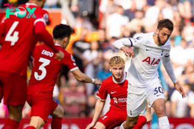 Tottenham midfielder banned for 7 games over Son remarks – misses Liverpool clash