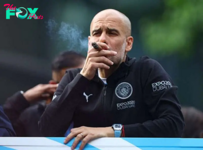 Guardiola’s new deal: here’s what happens if Manchester City get relegated