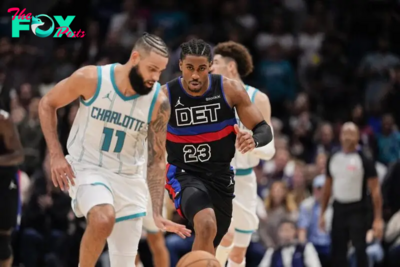 Charlotte Hornets vs Detroit Pistons Prediction 11-21-24 NBA Picks