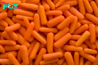 There’s an E. Coli Outbreak in Organic Carrots