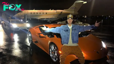 Explore Justin Bieber’s Lavish Lifestyle and Vast Fortune at the Age of 29.Linh