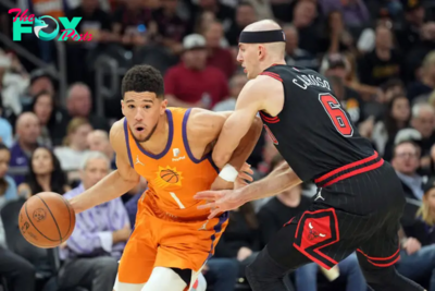 Draftkings Best NBA Showdown Picks: Knicks vs. Suns 11/20/24