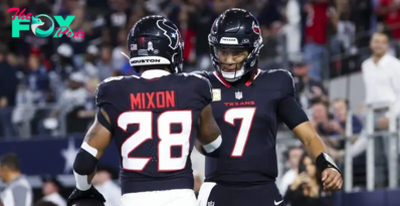 First look: Tennessee Titans at Houston Texans odds and lines