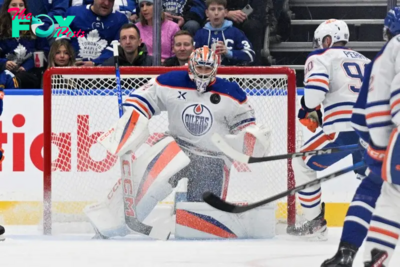 Edmonton Oilers at Ottawa Senators odds, picks and predictions