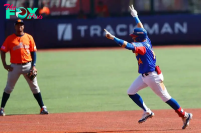 Chinese Taipei vs Venezuela: How to watch 2024 WBSC Premier12 Super Round on TV and online