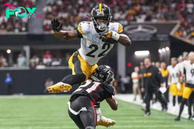 Draftkings Best NFL Showdown Picks: Steelers vs. Browns 11/21/24