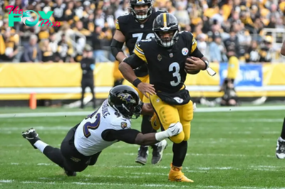 Best NFL Betting Promos | Unlock $5000+ in Steelers-Browns, Week 12 Bonuses & Offers