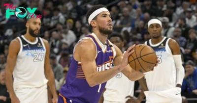 New York Knicks at Phoenix Suns odds, picks and predictions