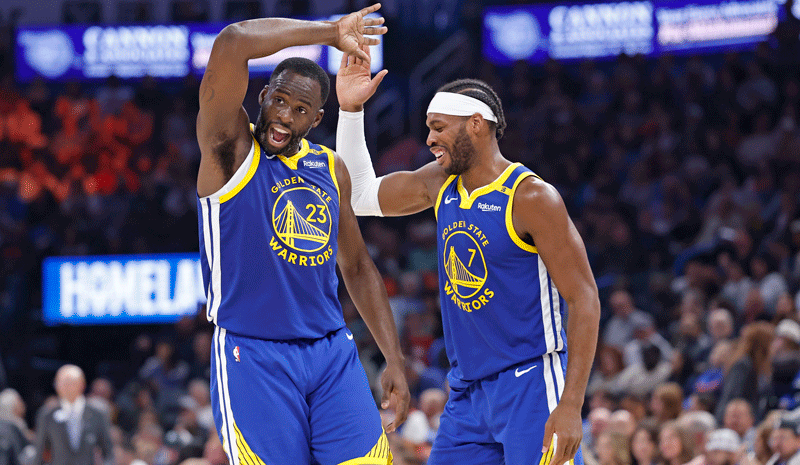 Best NBA Player Props Today for 11-20: Best Buddy