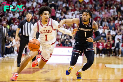 Indiana vs UNC Greensboro Prediction 11-21-24 College Basketball Picks