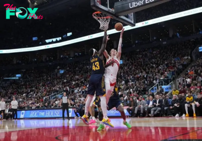 Houston Rockets vs. Indiana Pacers odds, tips and betting trends | November 20, 2024