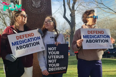 How the Biden Administration Protected Abortion Pill Access—and What Trump Could Do Next