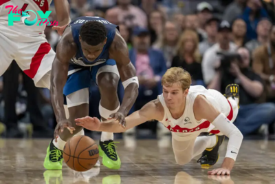 Toronto Raptors vs Minnesota Timberwolves Prediction 11-21-24 NBA Picks