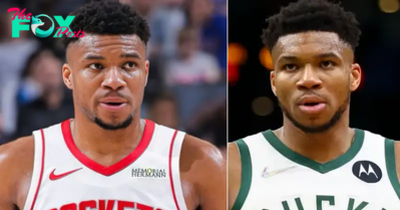 Rockets Refusing To Include 2 Players in Giannis Antetokounmpo Trade With Bucks