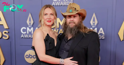 It Takes a Woman! Who Is Chris Stapleton’s Wife? Meet Singer-Songwriter Morgane Stapleton