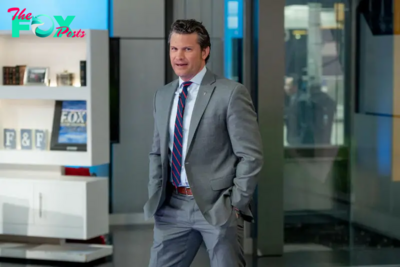 Police Report Reveals Assault Allegations Against Pete Hegseth