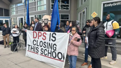 Parents, lawmakers make last-ditch plea to school board to halt Denver closures