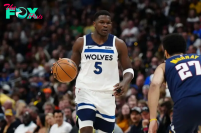 Draftkings NBA Showdown Picks: Timberwolves vs. Raptors 11/21/24