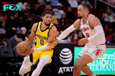 Indiana Pacers at Houston Rockets odds, picks and predictions